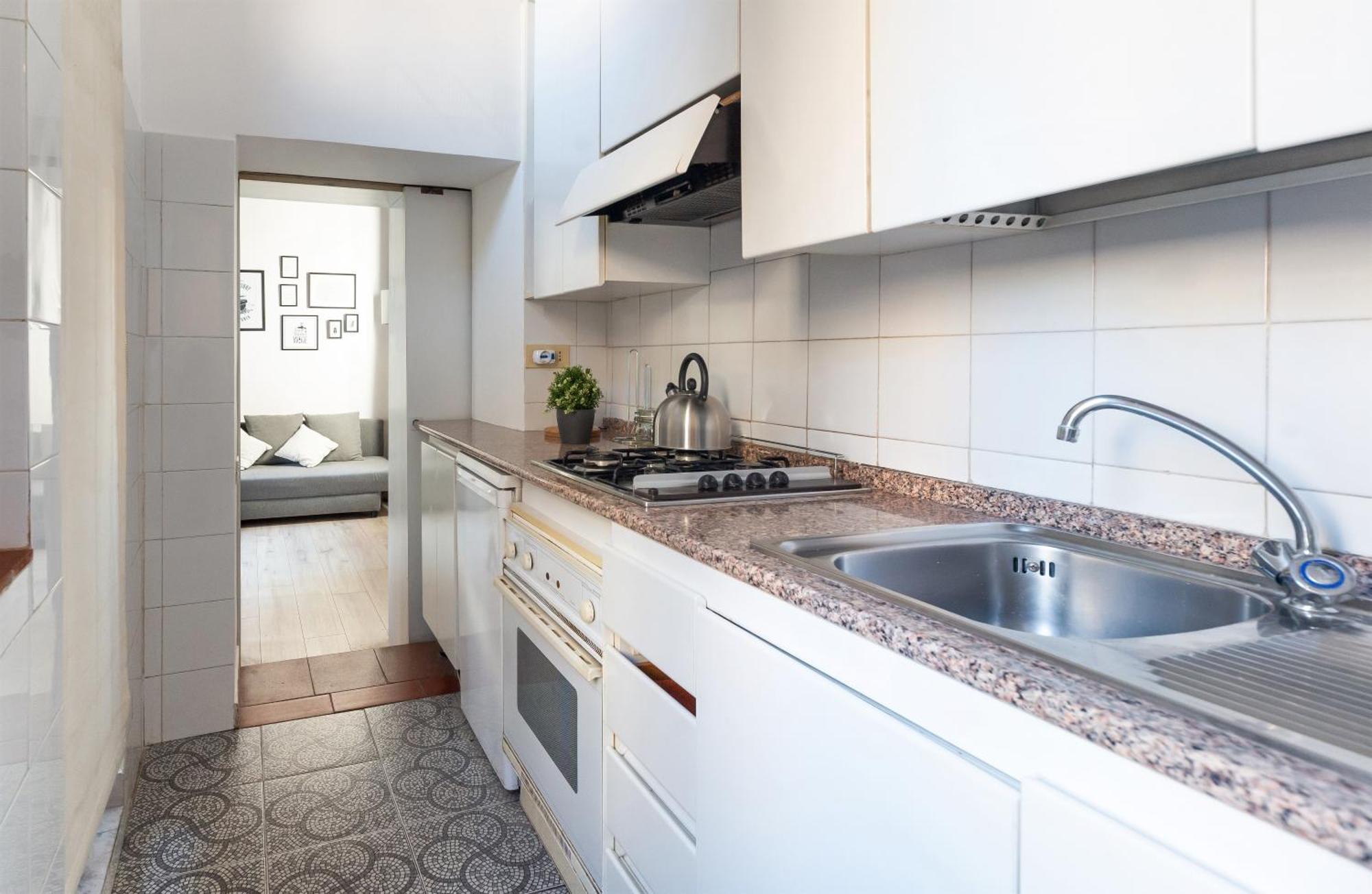 רומא Cozy Studio Campo De Fiori מראה חיצוני תמונה